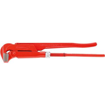 Pipe wrench type 7140
